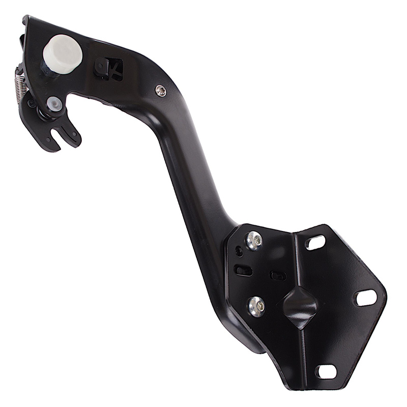 MAN TGE 2017- wózek drzwi bocznych przesuwnych PRAWYCH DOLNY