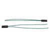 VW Transporter T6 15-24 lampa tylna STOP LEWA + PRAWA DYMIONA LED 2 szt KPL