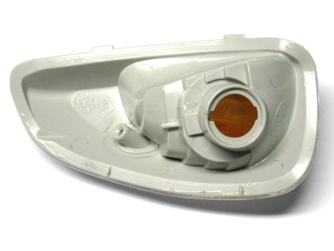 Opel Movano 2010- kierunkowskaz w lusterko prawy