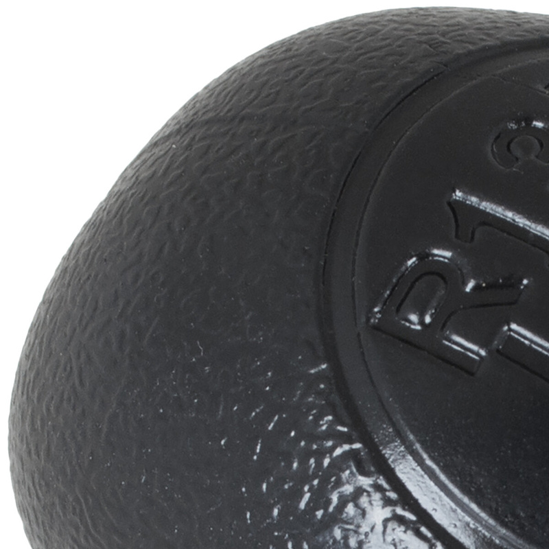 CITROEN JUMPER 94-06 / 06-10 Gear / gearbox knob BLACK 6+R 