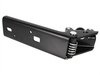 Vauxhall / Opel Vivaro A 01-14 Sliding door roller guide Middle with Grip
