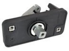 Citroen Jumper II 2006- Rear door middle lock Left