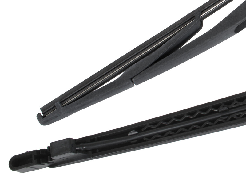 Land Rover Freelander 97-06 Wiper arm + blade