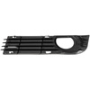 Audi A8 05-10 Bumper ventilation grill Right