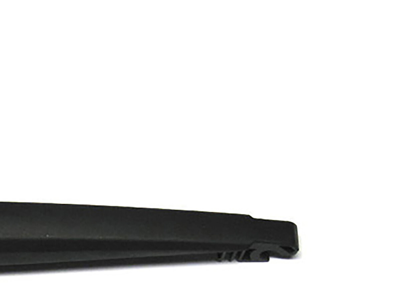 Toyota Avensis III 2008- station wagon Wiper arm + blade