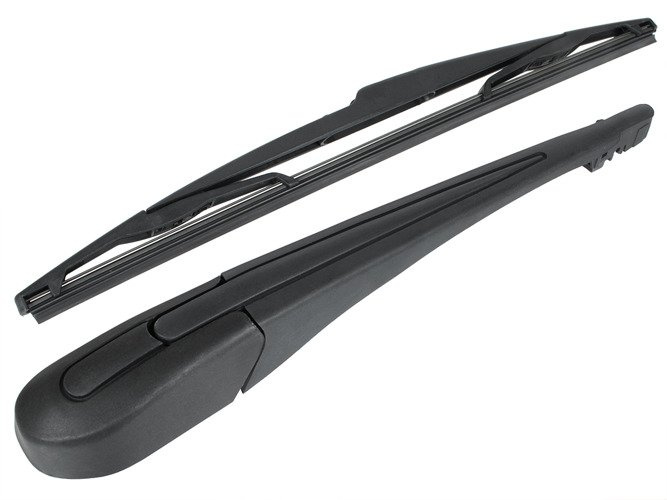 Fiat Ulysse 2002- wycieraczka tylna ramię + pióro