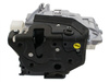 Seat Ibiza IV 08-15 Central locking system actuator rear Right door 3C4839016A