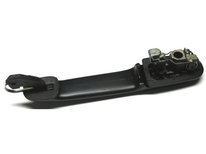 Seat Ibiza II 93-96 klamka przednia zewnętrzna lewa = prawa