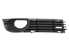 Audi A8 05-10 Bumper ventilation grill Left