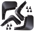 SUZUKI VITARA 2015- chlapacze 4 szt. kpl.