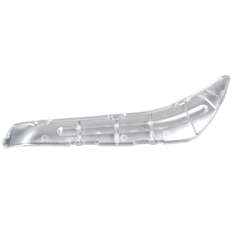 Ford Galaxy II 06-15 nakładka uchwytu wewnętrznego SILVER drzwi przednich lewa