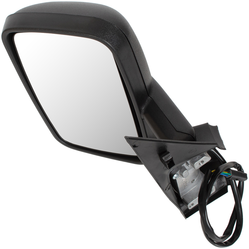 VW LT 96-99 wing mirror electric Left