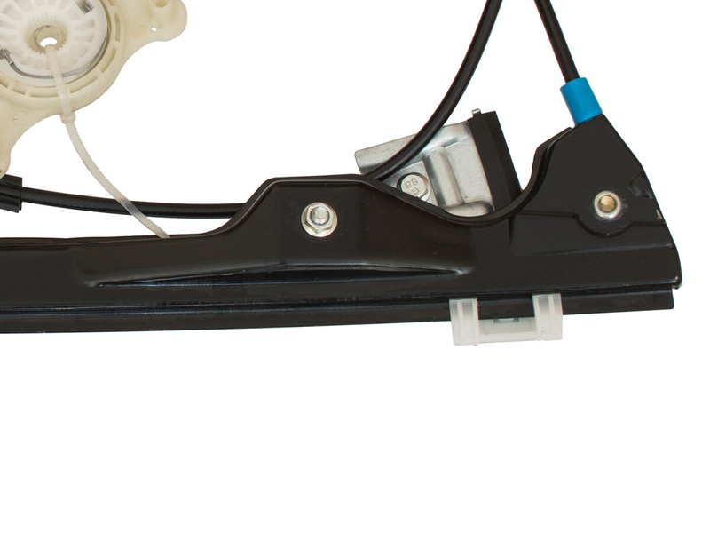 Skoda Fabia I 99-08 Front window regulator (electric adjustment version) Right