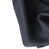VW Polo IV 01-09 Gear shift knob + Lever Gaiter 6 Gears