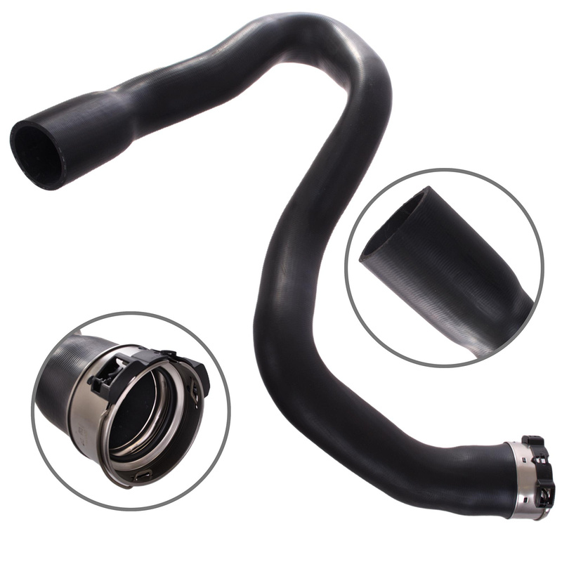 Opel INSIGNIA B 2017- 2.0 CDTi wąż turbo intercoolera