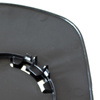 Vauxhall / Opel Vivaro I 01-14 Mirror glass / mirror insert manual Right