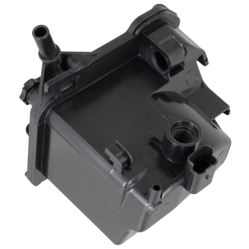 Peugeot  1007 2007- 206 04-07 207 07-15 3008 09-16 307 03-09 308 I 07-14 407 04-10 5008 09-17 EXPERT 07-16 PARTNER 05-15 1,6 HDi DV6 filtr paliwa