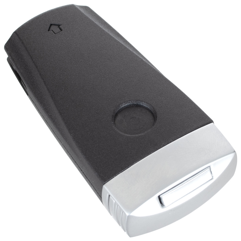 VW Passat B6 B7 CC obudowa pilota 3 PRZYCISKI