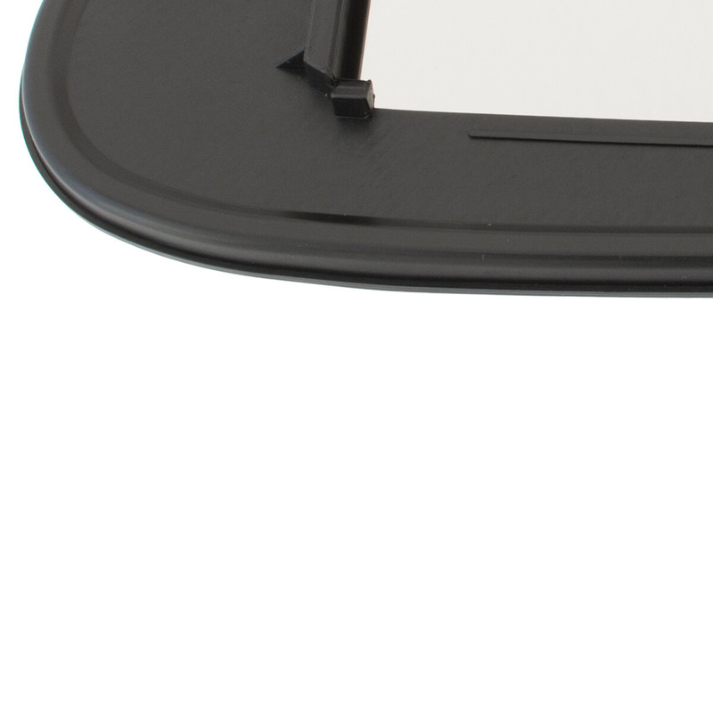 Ford Focus Mk1 98-05 Mirror glass / mirror insert manual Right