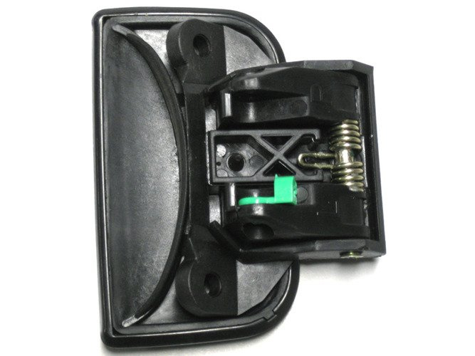 Peugeot Partner 96-07 Front door Exterior handle Left