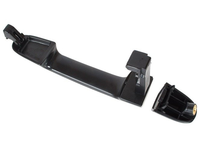 Kia Ceed 06-12 Exterior handle Front door Right / rear Left = Right