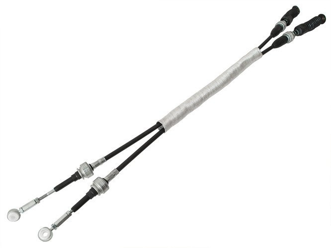 DAEWOOO KORANDO 99- GEAR linkage TRANSMISSION CABLE 3179005701