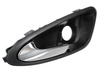 Seat Ibiza IV 08-17 Interior handle CHROM front Left