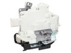 Seat Altea XL 2006- central door lock actuator rear Left 1P0839015A