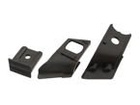 BMW 3 E90 E91 E92 E93 05-11 Headlamp Repair kit Left