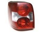 VW Passat B5 00-06 station wagon Exterior rear lamp / tail lamp Left