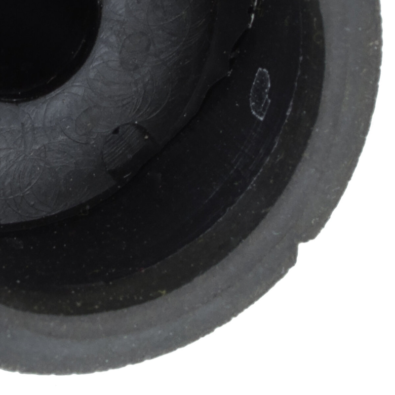 Vauxhall / Opel Tigra A 94-00 Gear shift knob 5 Gear GRAY