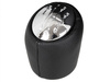 Renault Vel Satis 2002- Gear shift knob 6 Gears BLACK + CHROM