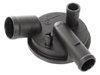 Audi 80 B3 89-91 Crankcase Breather Vent Valve