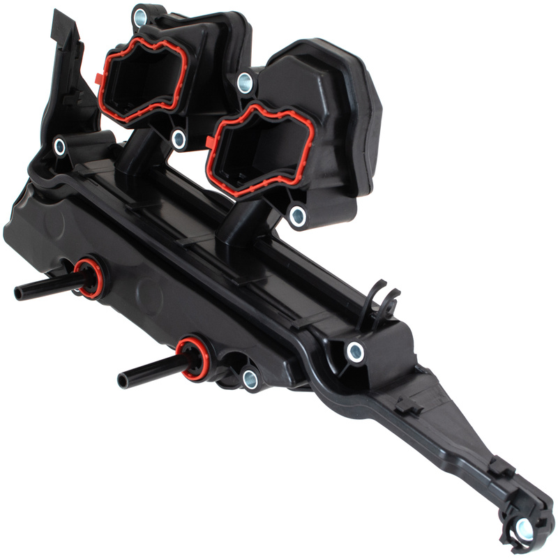 Opel Vivaro A 06-14 2.0 CDTI odma separator oleju