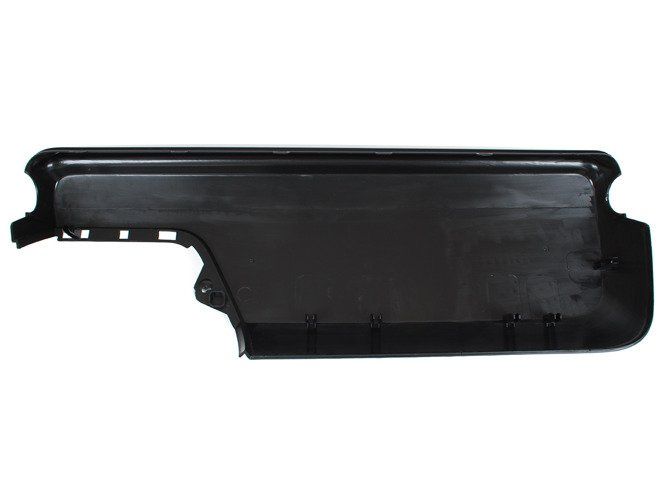 Mercedes Actros MP4 2011- Outside mirror housing Large UPPER Right
