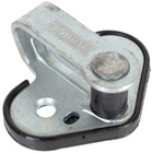 Nissan Kubistar 97-10 Front door latch striker