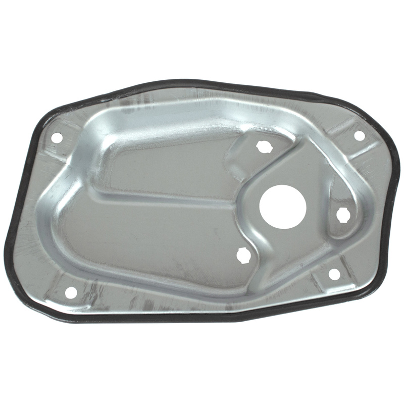 VW Golf PLUS 05-13 podnośnik szyby elektryczny tylny lewy Z PANELEM