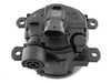 Citroen DS4 2011- Fog lamp Left = Right