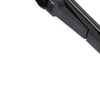 Toyota Yaris 01-06 Wiper arm + blade (Japan version)