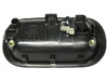 Mitsubishi Canter 93-05 Exterior handle Front door Right