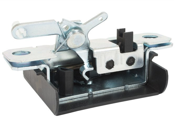 VW Transporter T5 T6 2003- Trunk lock