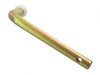 VW T4 90-04 Sliding door roller guide Right Top