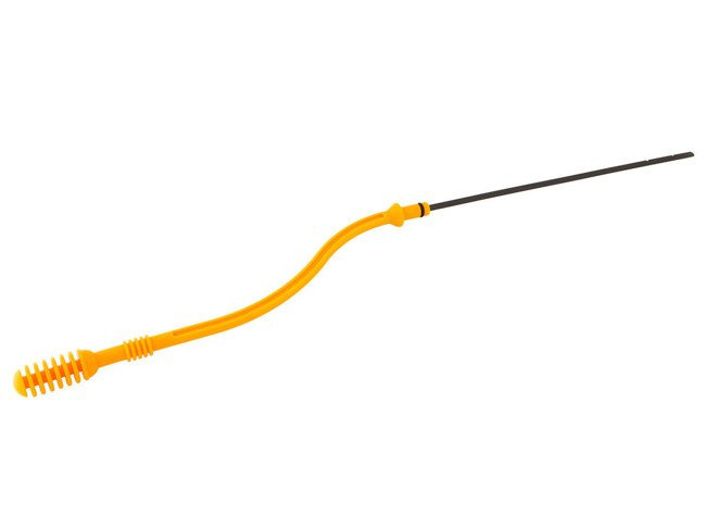 Renault Twingo 1,2 16V Oil dipstick