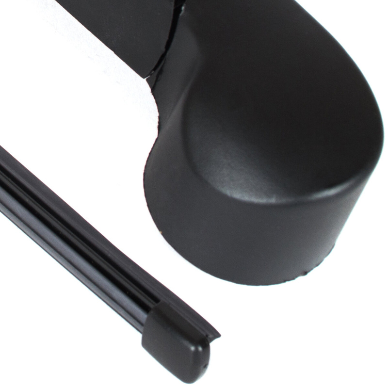 VW Golf VI 2008- Wiper arm + blade