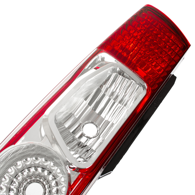 Fiat Ducato 2006- rear lamp / tail lamp Left