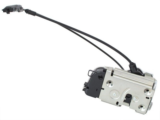 Renault Scenic II 03-08 Rear door lock right