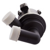 Volkswagen BEETLE, TOURAN, CADDY, CC B7, EOS, GOLF, JETTA, PASSAT, SCIROCCO, SHARAN, TIGUAN 1.6 TDi, 2.0 TDi ddodatkowa pompa wody