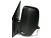 VW Crafter 2006- wing mirror electric heated Left