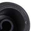 PEUGEOT BOXER 94-06 / 06-10 Gear / gearbox knob BLACK 6+R 