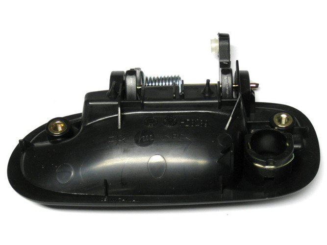 Honda Civic VI 95-98 sedan / saloon Exterior handle Front door Right
